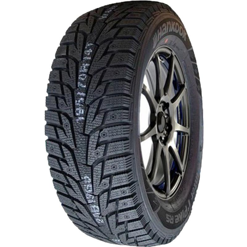 Фото Зимней Резины Ханкук – Telegraph