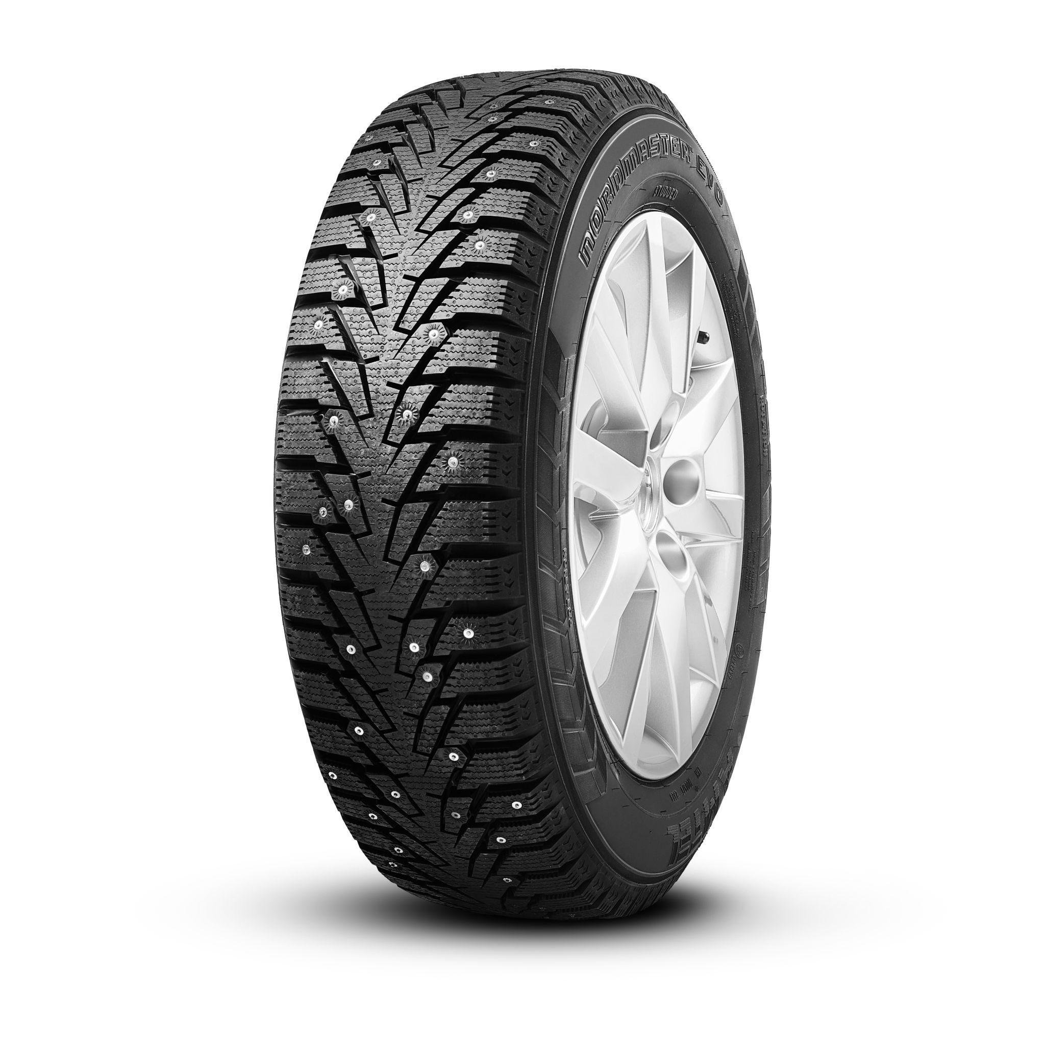 Зимние шины AMTEL NORDMASTER EVO 175/65 R14 в Воронежe