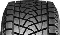 Шина bridgestone blizzak dm z3 285 75 r16 116q