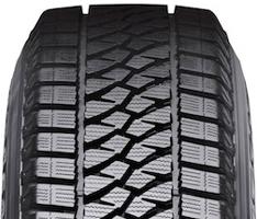 Шины bridgestone blizzak w810