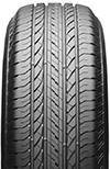 Летние шины bridgestone ecopia ep850 235 55 r17 103h