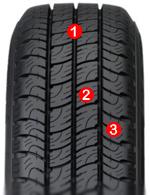 Шины goodyear cargo marathon 215 65 r16c