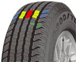 Шины goodyear ultragrip wrangler