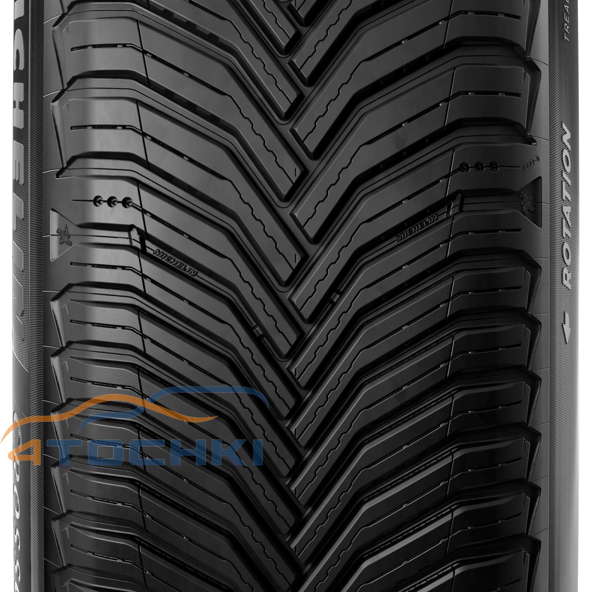 MICHELIN CrossClimate 2 