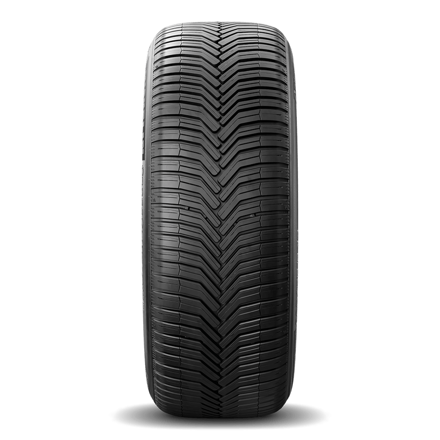 Шины michelin crossclimate suv xl 225 60 r18 104w xl