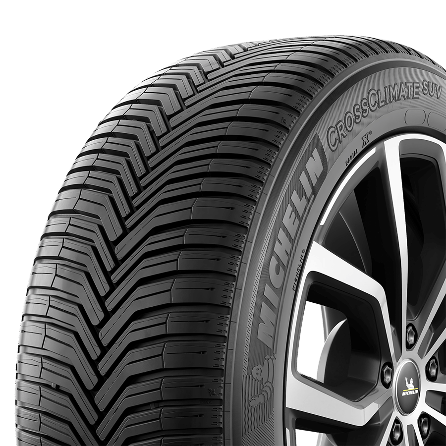 Шины michelin crossclimate suv 215 70 r16 100h