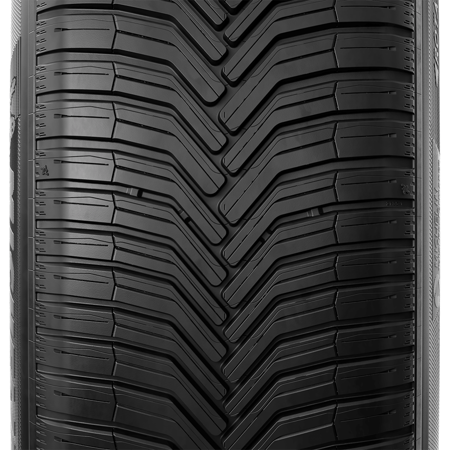 Шины michelin crossclimate suv xl 225 60 r18 104w xl