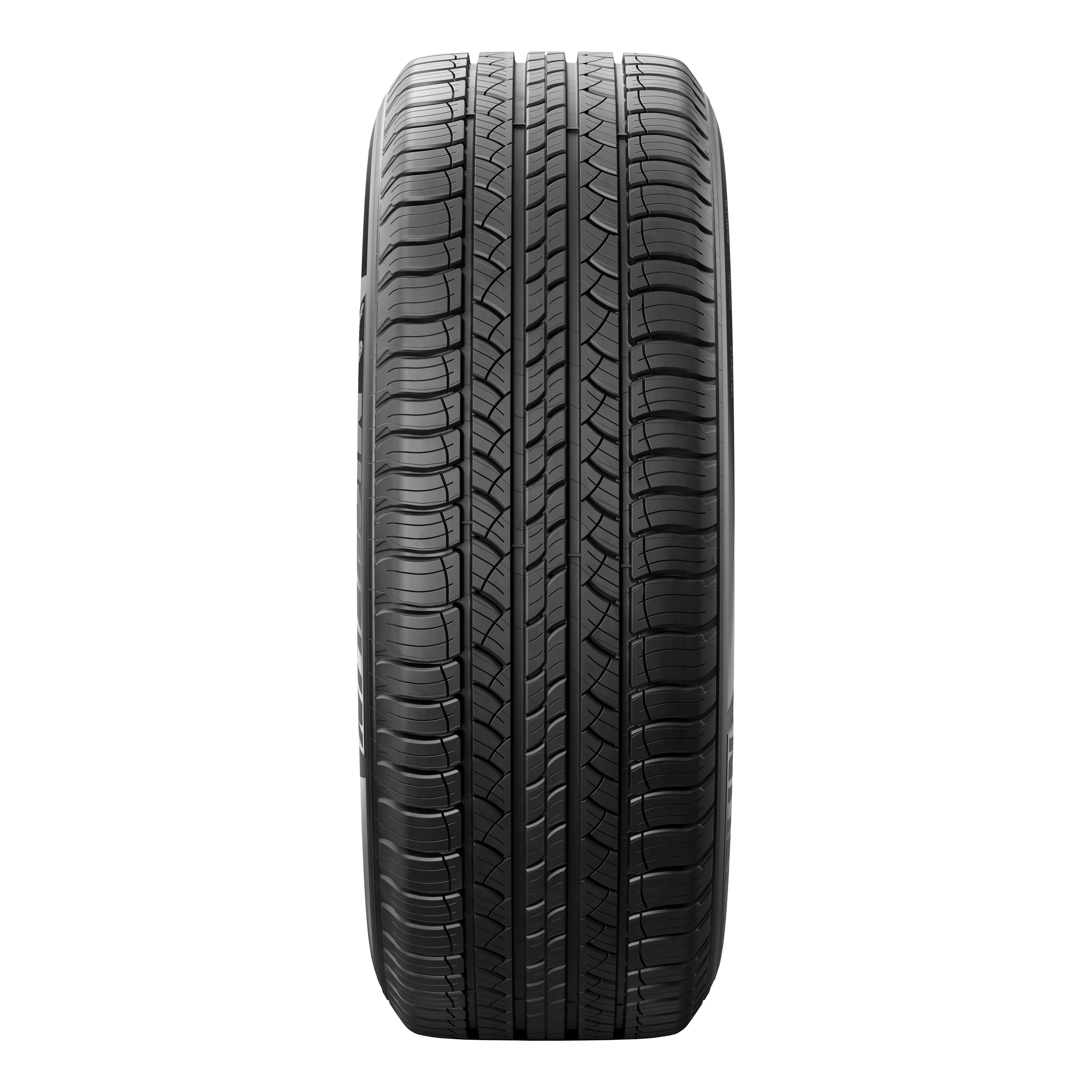 MICHELIN Latitude Tour HP 235/55R19 101V N0