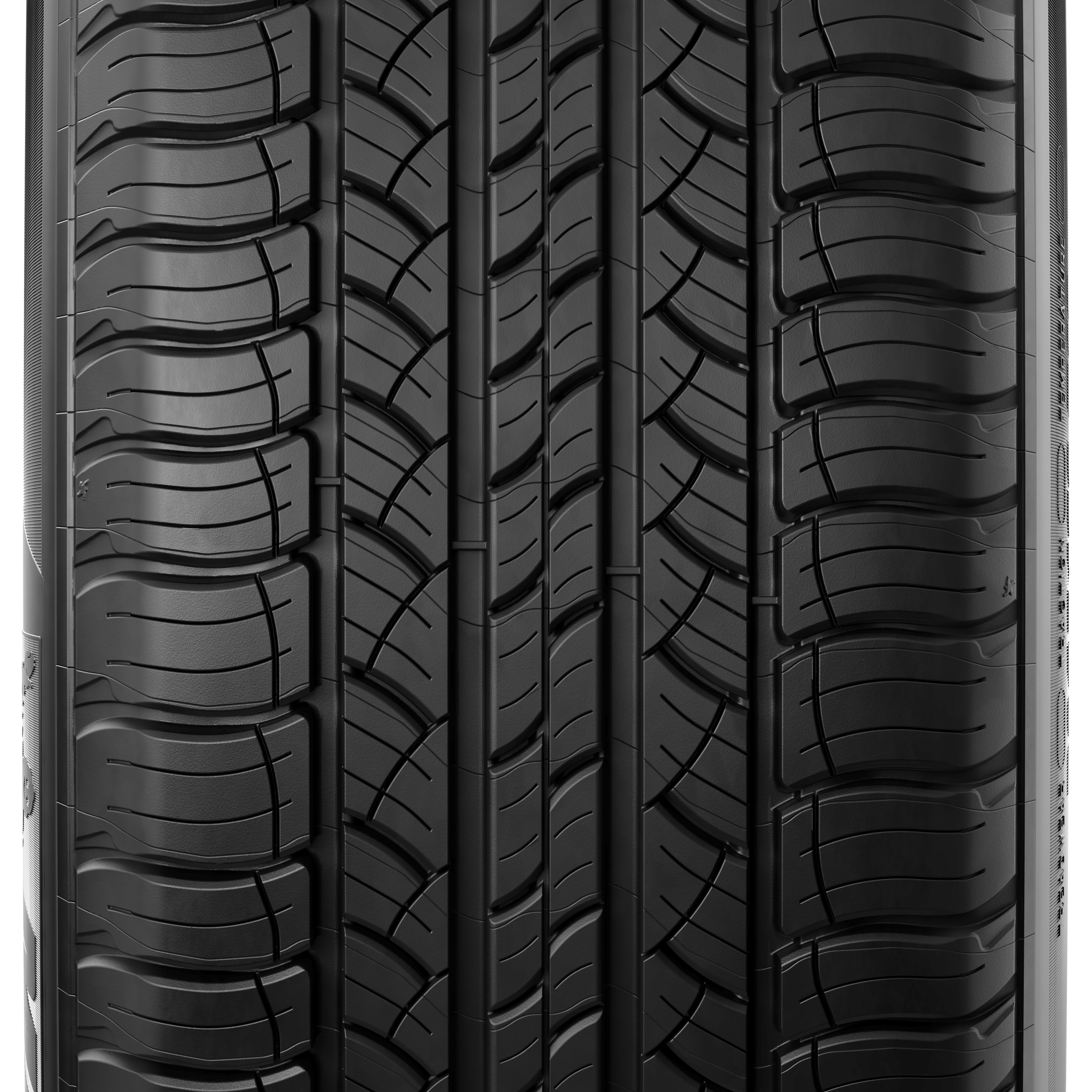 MICHELIN Latitude Tour HP 235/55R19 101V N0