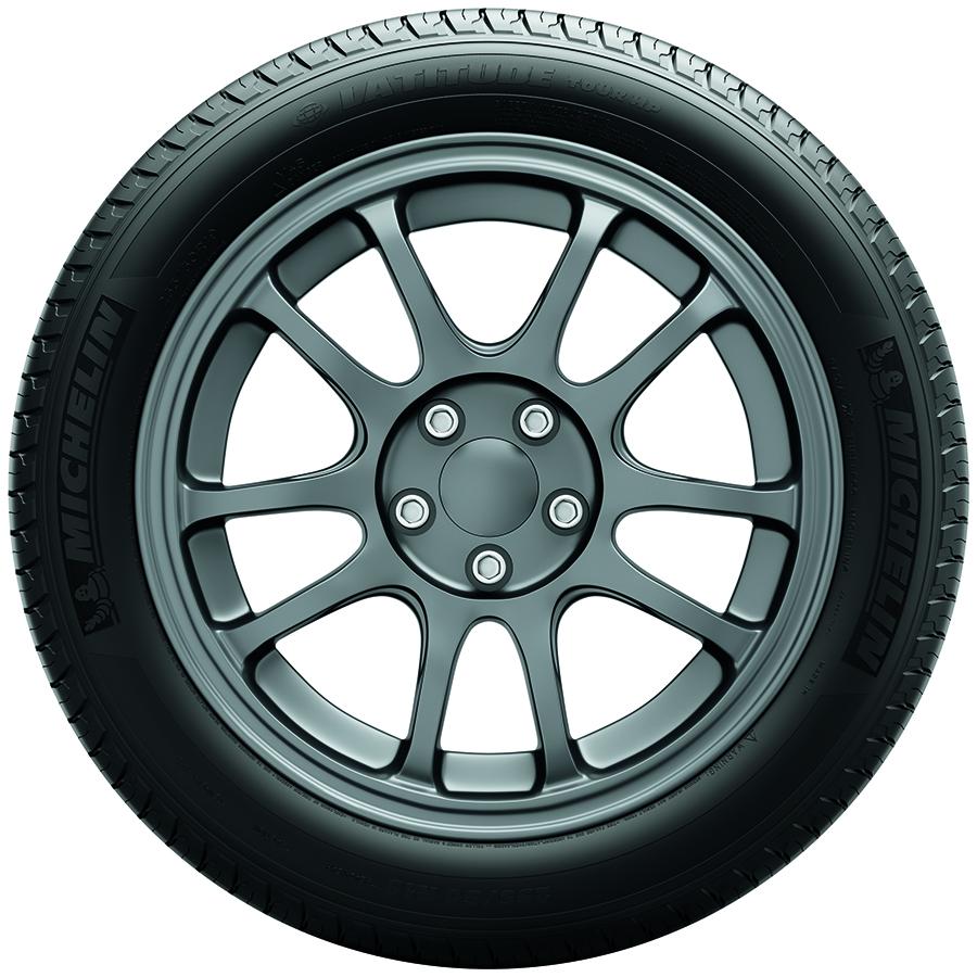 Шина michelin latitude tour hp 245 55 r19 103h