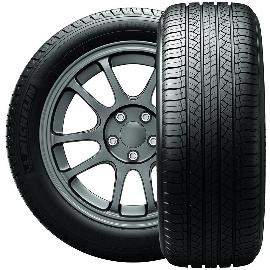 Шина michelin latitude tour hp 245 55 r19 103h