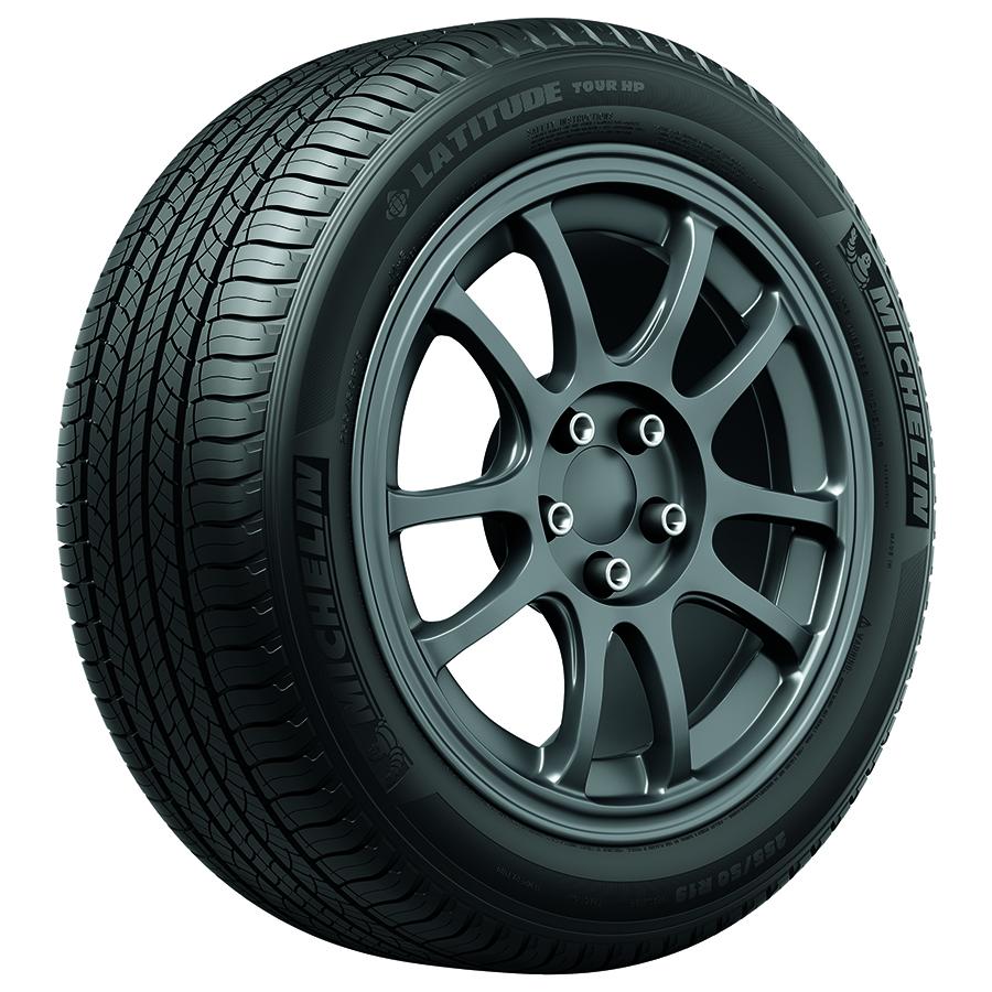 Шина michelin latitude tour hp 245 55 r19 103h