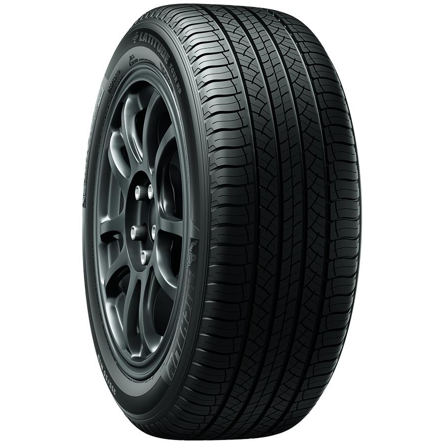 Шина michelin latitude tour hp 245 55 r19 103h