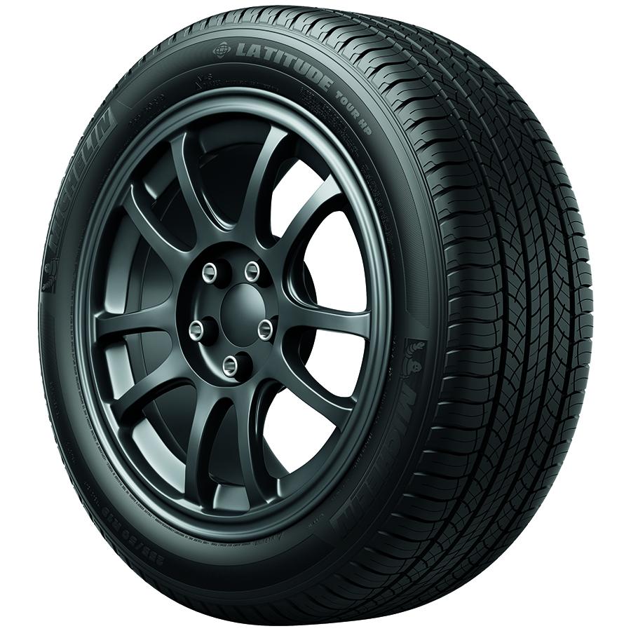 Шина michelin latitude tour hp 245 55 r19 103h