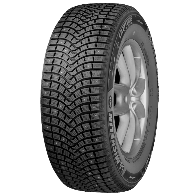 MICHELIN Latitude X-Ice North 2+ 