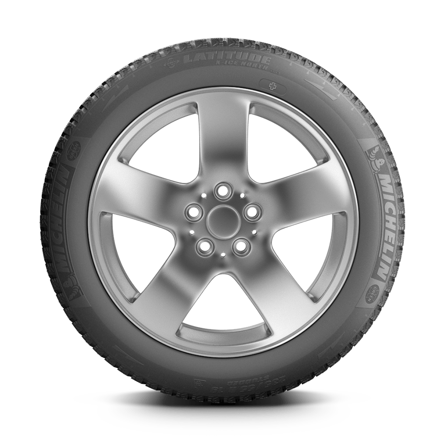 MICHELIN Latitude X-Ice North 2+ 