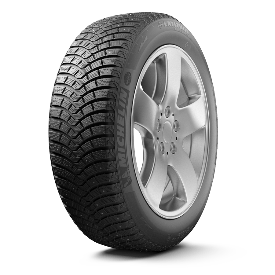 MICHELIN Latitude X-Ice North 2+ 