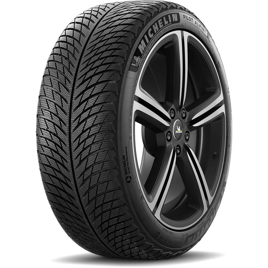 Michelin Pilot Alpin 5 ( 265/40 R20 104W XL , MO1 )