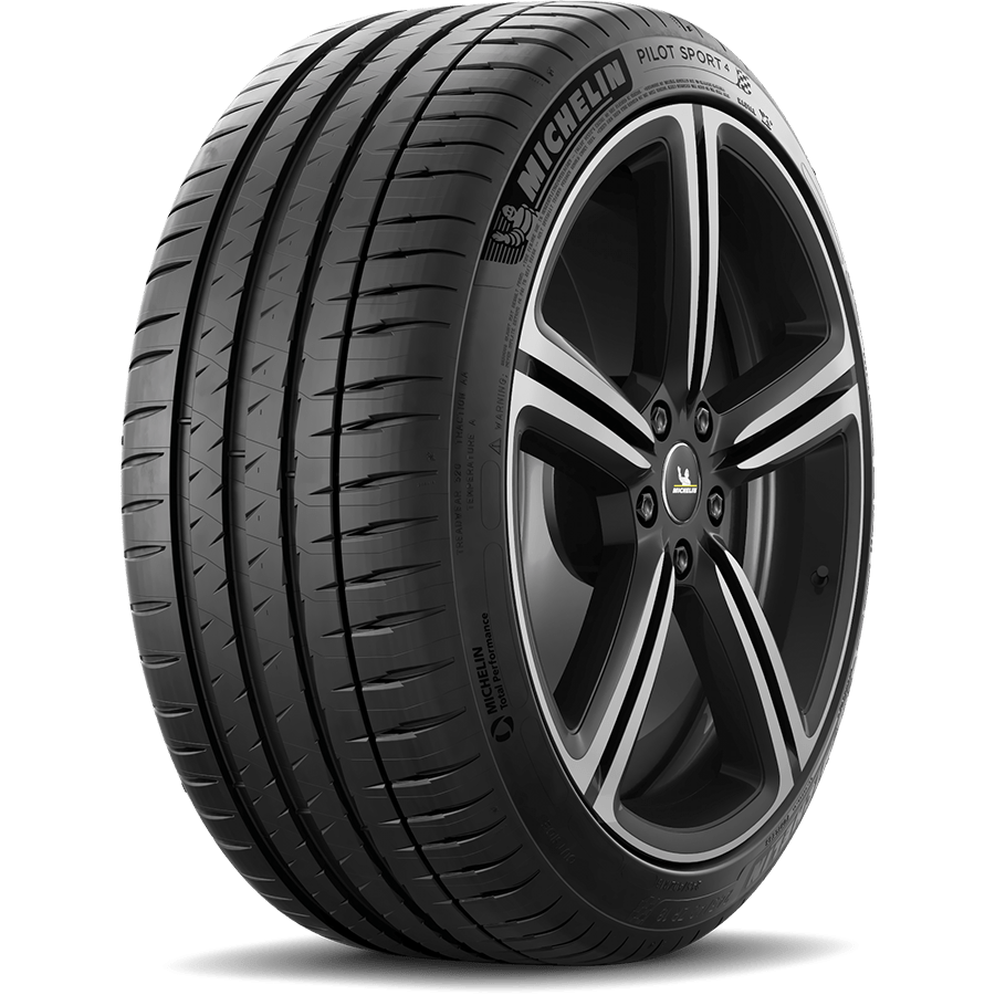 Шины michelin pilot sport 4 suv 255 50 r19