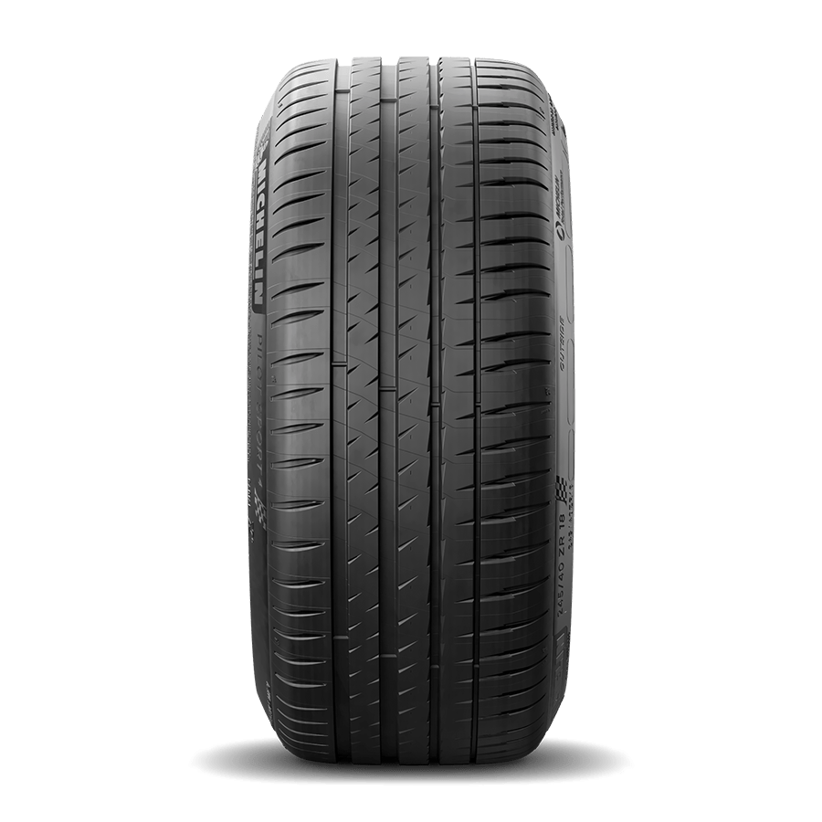 Шина michelin pilot sport 4 suv 225 65 r17 106v