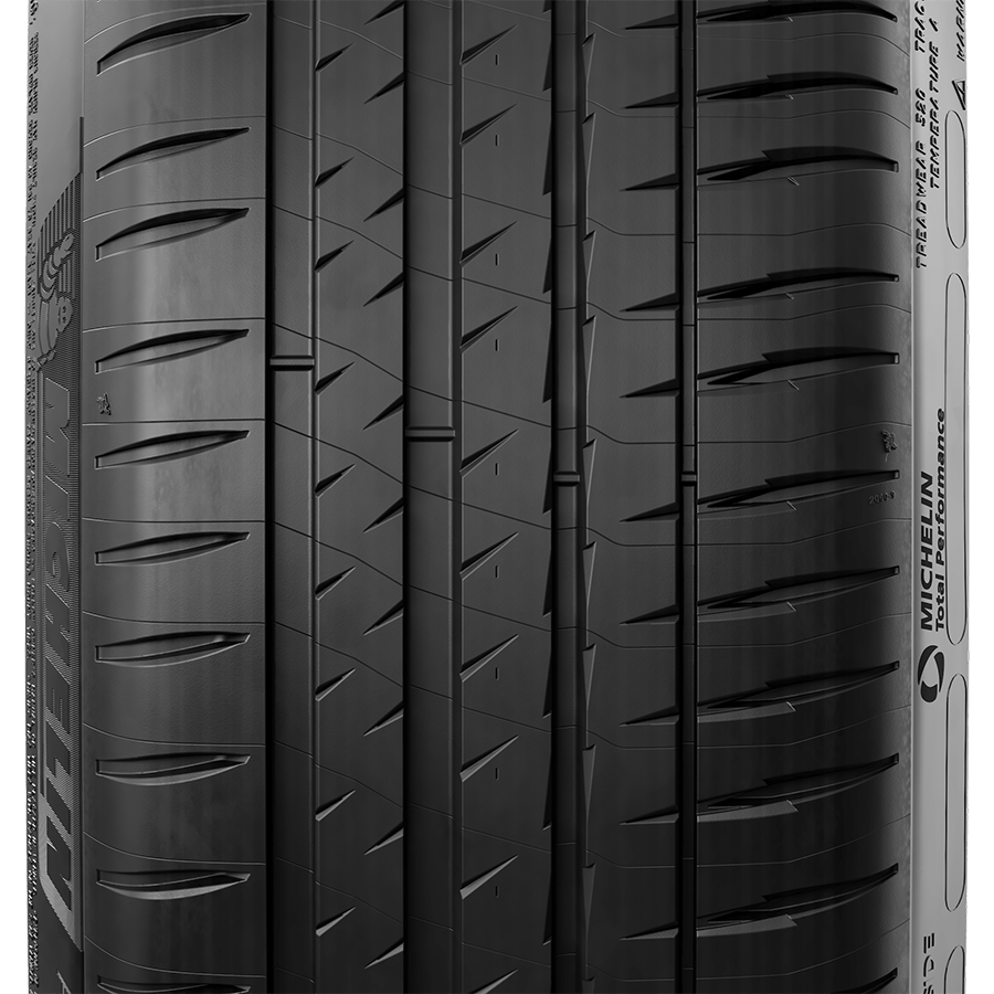 Шины michelin pilot sport 4 suv 235 50 r19 99v