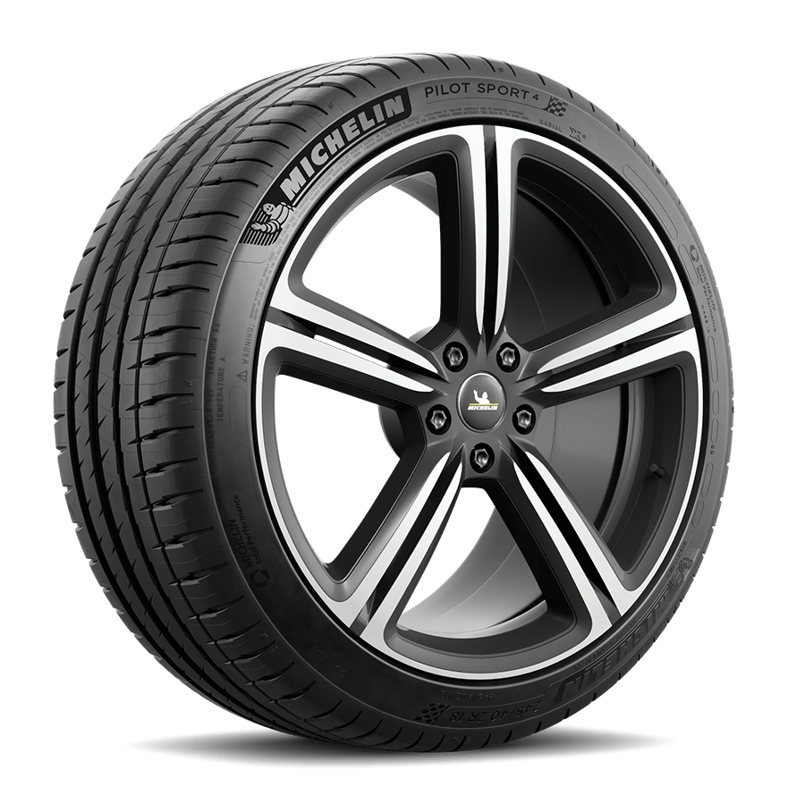 Шины michelin pilot sport 4 suv 235 65 r17