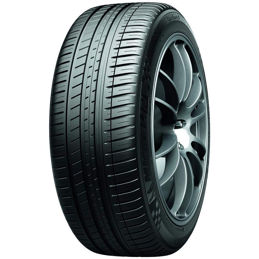 MICHELIN Pilot Sport 3 255/40ZR19 100(Y) XL MO