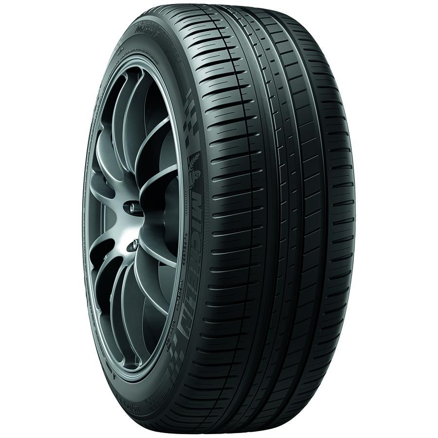MICHELIN Pilot Sport 3 255/40ZR19 100(Y) XL MO