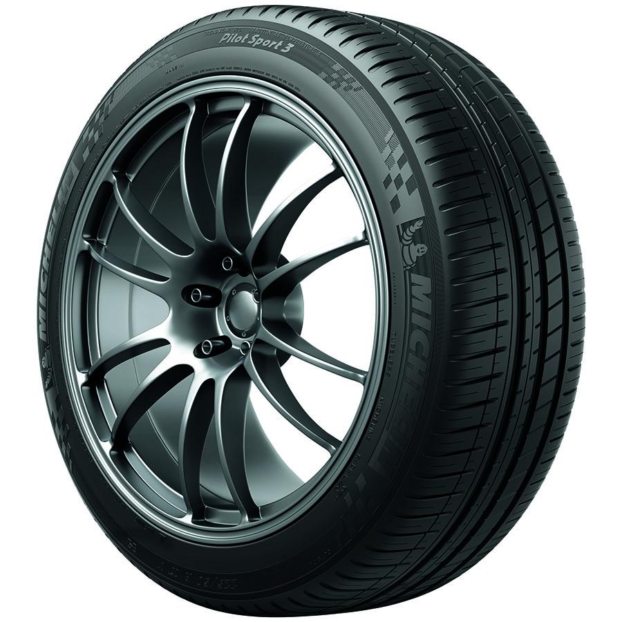 MICHELIN Pilot Sport 3 255/40ZR19 100(Y) XL MO