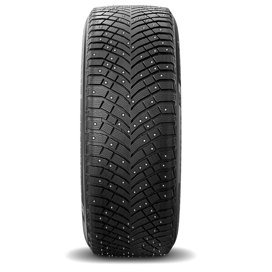 Шины michelin x ice north 4 suv 225 60 r18