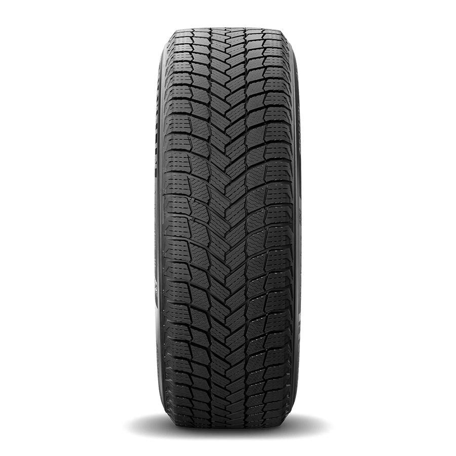 Шины michelin x ice snow suv 235 65 r17 108t