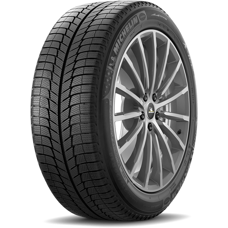 Шины michelin x ice xi3 215 65r16 102t xl