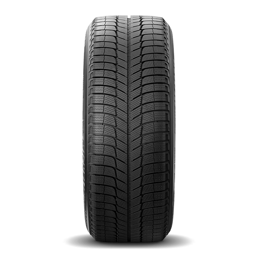 Шины michelin x ice xi3 215 65r16 102t xl