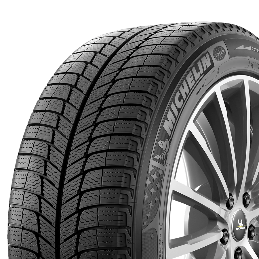 Шины michelin x ice xi3 215 65r16 102t xl