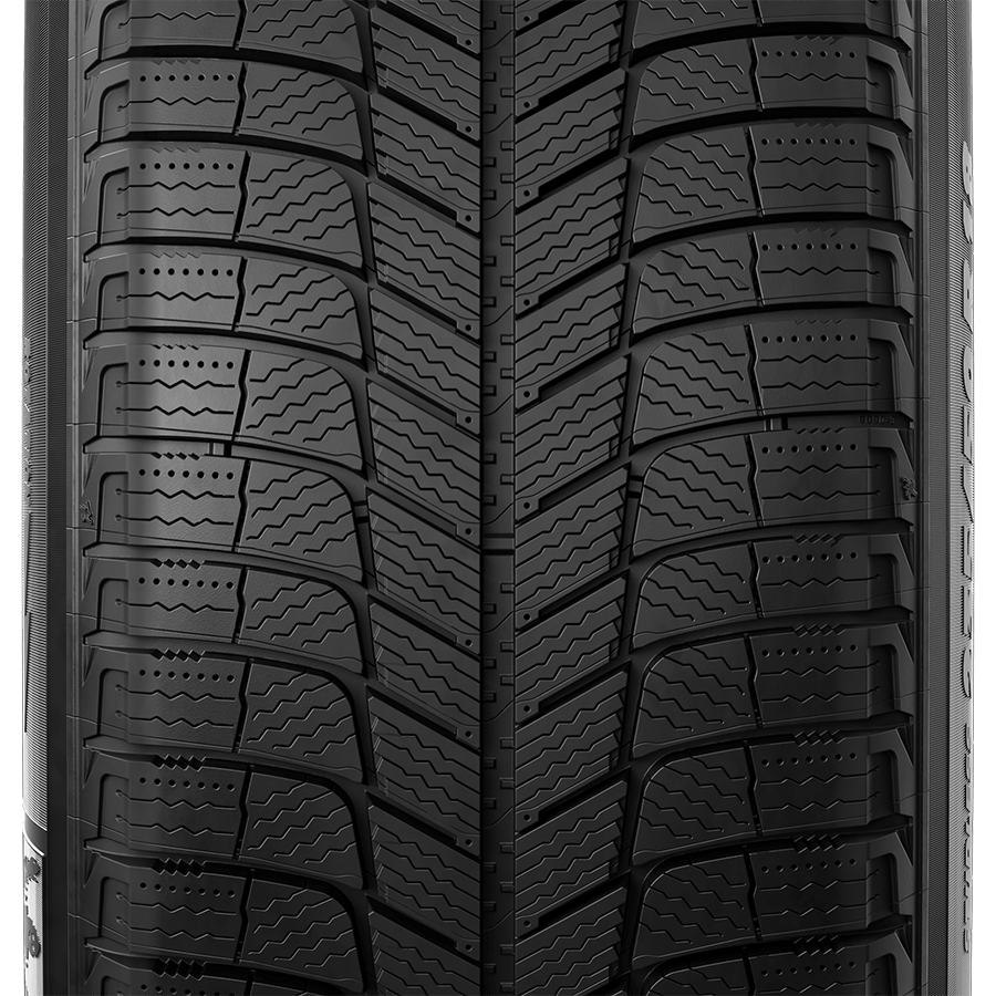 Шины michelin x ice xi3 215 65r16 102t xl