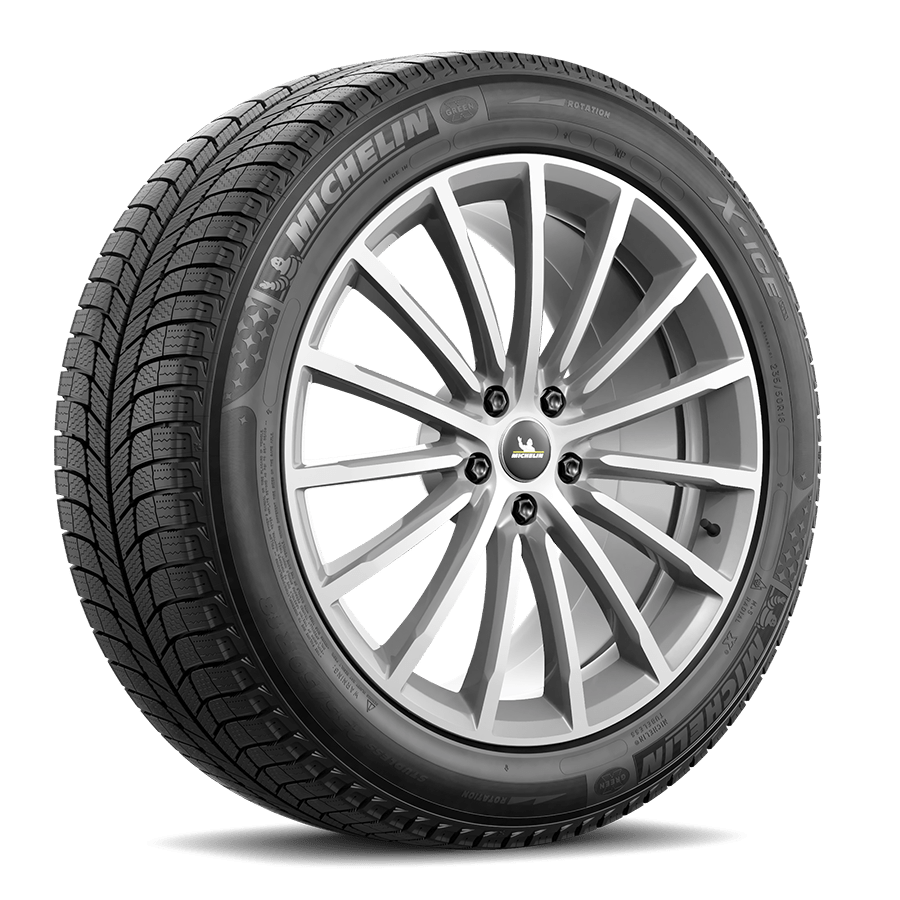 Шины michelin x ice xi3 215 65r16 102t xl