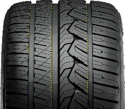 Летние шины nitto nt421q 235 55 r19 105w