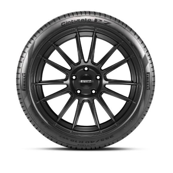 Pirelli Cinturato P7 (P7C2) 