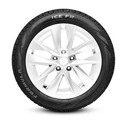 Купить шины Pirelli Formula Ice Friction 215/65R16 102T XL - отзывы  владельцев, цены, характеристики