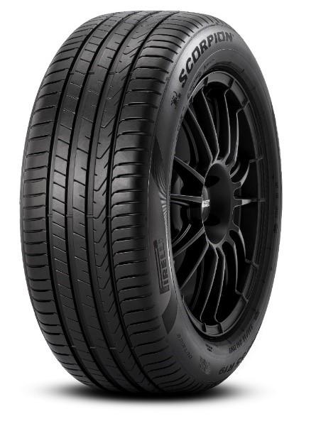 Pirelli Scorpion 255/60R18 112V XL