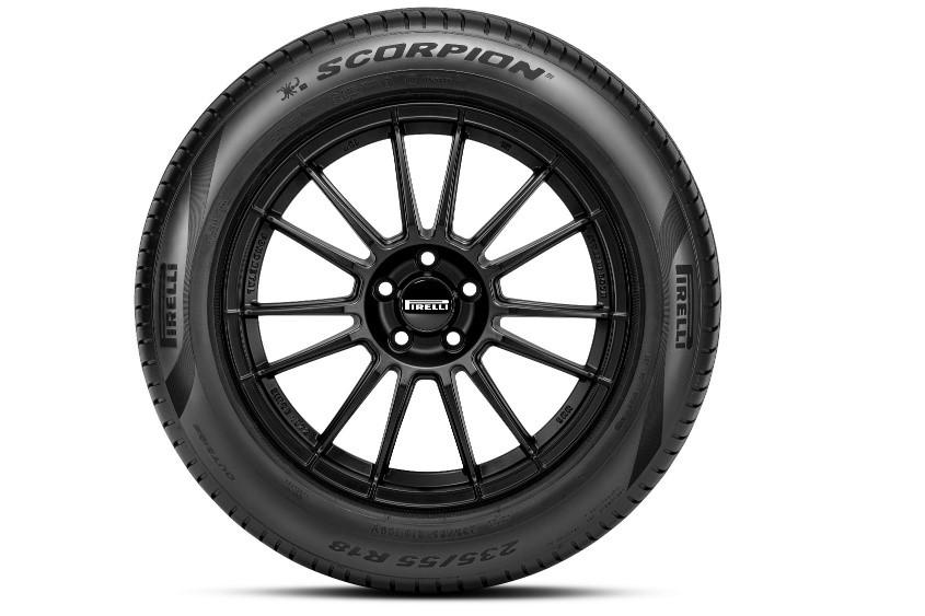 Pirelli Scorpion 