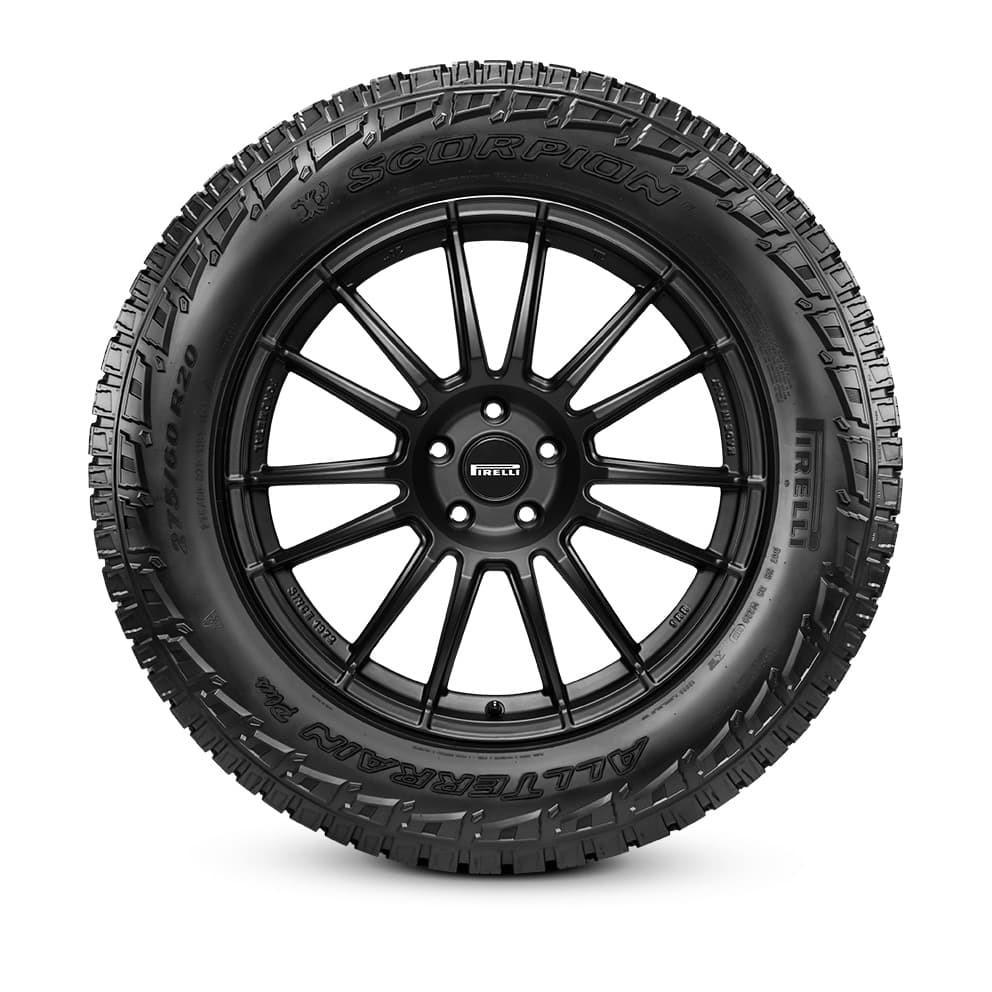 Pirelli Scorpion All Terrain Plus 