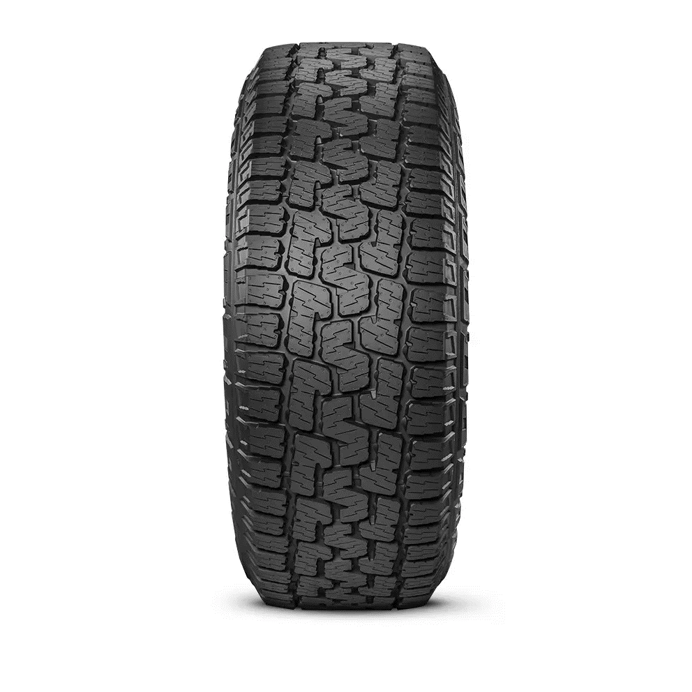 Pirelli Scorpion All Terrain Plus 