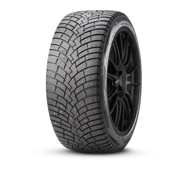 Pirelli Scorpion Ice Zero 2 