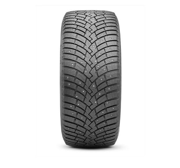 Pirelli Scorpion Ice Zero 2 