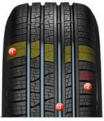 Шина pirelli scorpion verde all seasons 265 60 r18 110v