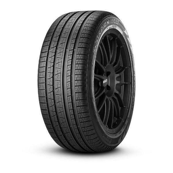 Pirelli Scorpion Verde All-Season 