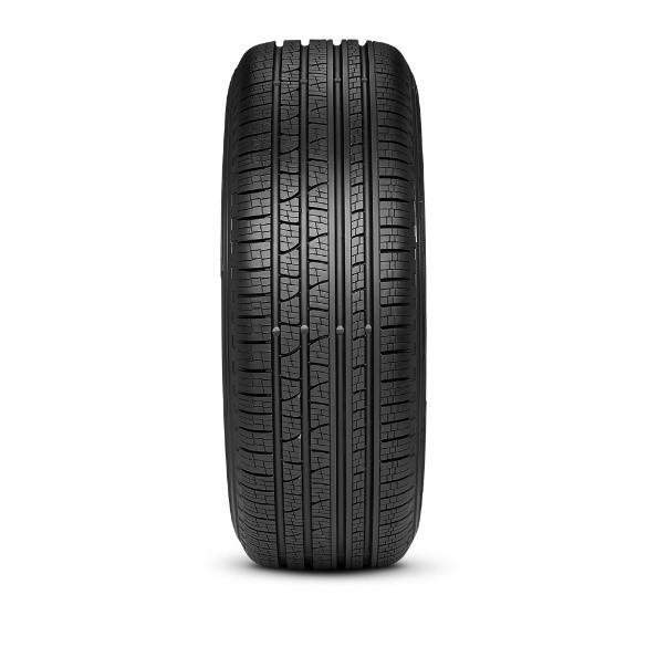 Pirelli Scorpion Verde All-Season 