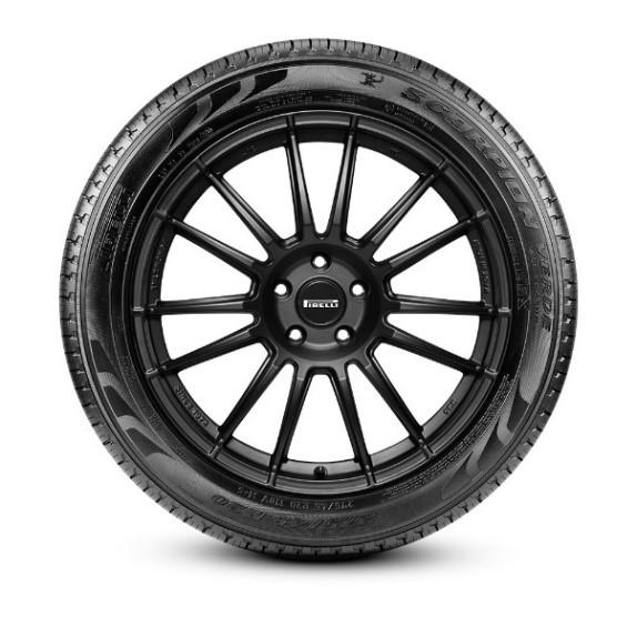 Pirelli Scorpion Verde All-Season 