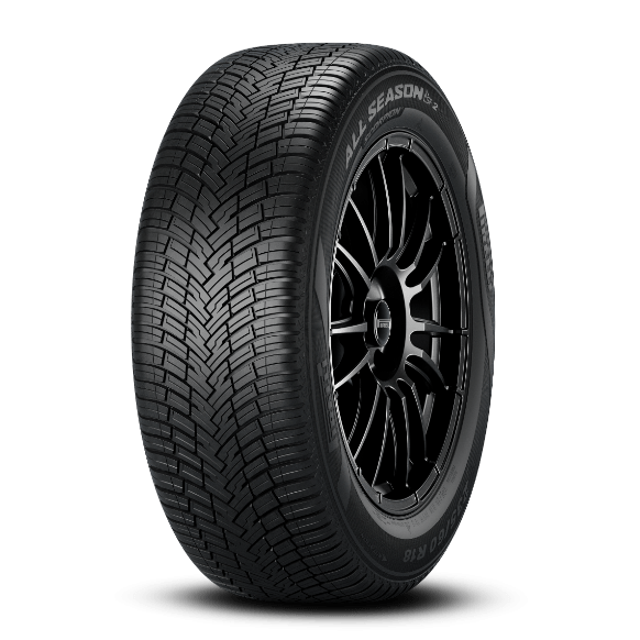 Pirelli Cinturato All Season SF2 